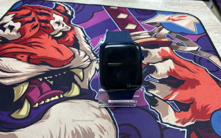 Часы  Apple Watch 6 44