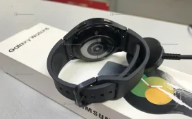 Купить Часы Samsung Galaxy watch 5 б/у , в Энгельс Цена:3990рублей