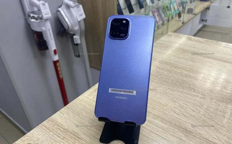 Huawei nova Y61 4/128 ГБ