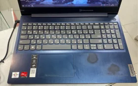 Ноутбук Lenovo IdeaPad 3 14