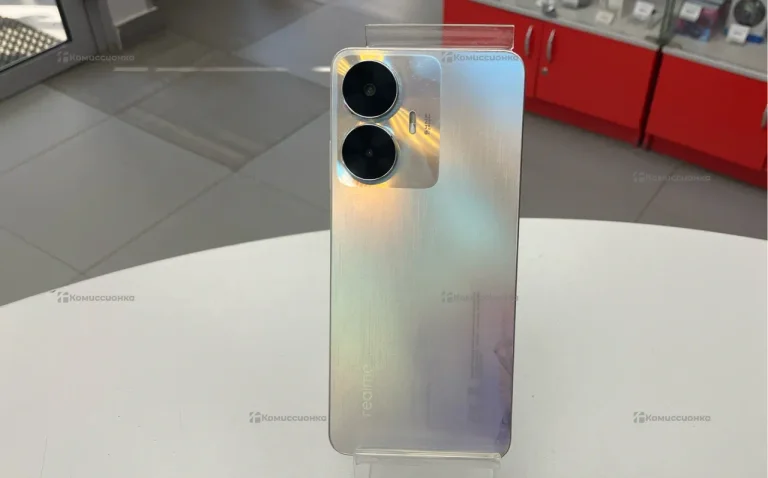 Realme C55 8/256 ГБ