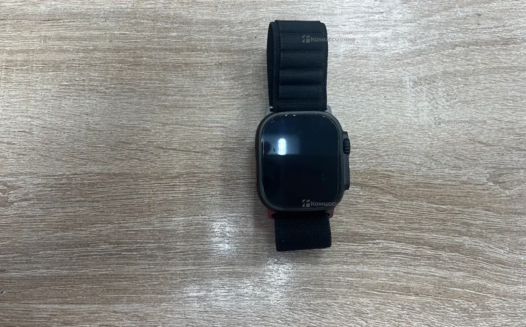 Часы  Apple Watch Ultra 2