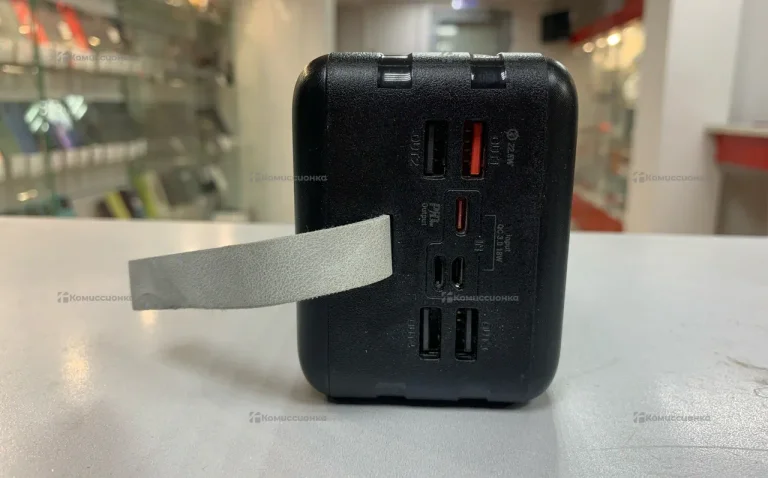 Power bank HOCO 60.000mah (185Wh)