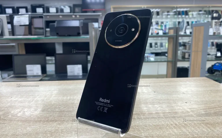 Xiaomi Redmi A3x 3/64ГБ