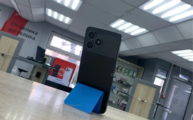 Realme Note 50 3/64 ГБ