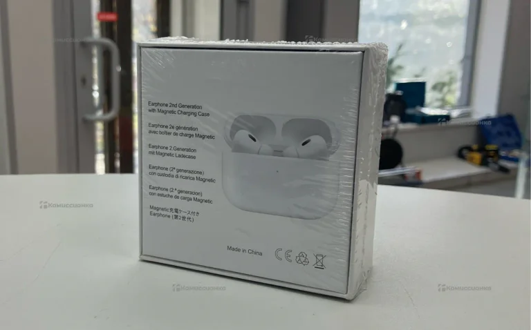 Наушники  air pods pro 2 реплика