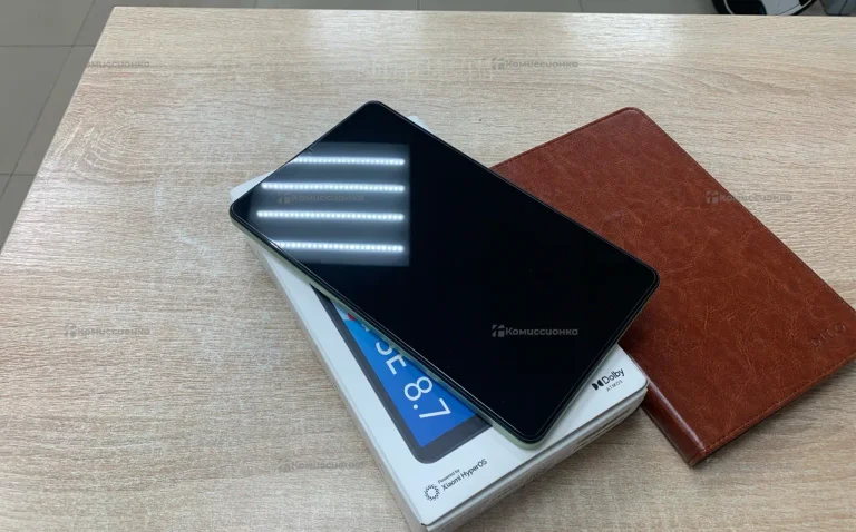 Планшет Xiaomi Redmi pad se 8.7 4/128