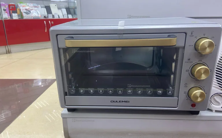 Духовка OULEMEI OLM-KXB007 T02101