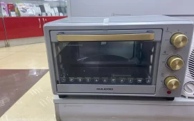 Купить Духовка OULEMEI OLM-KXB007 T02101 б/у , в Тольятти Цена:3990рублей