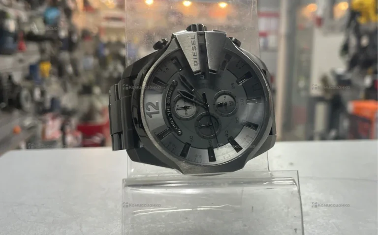 Часы  diesel DZ 4282