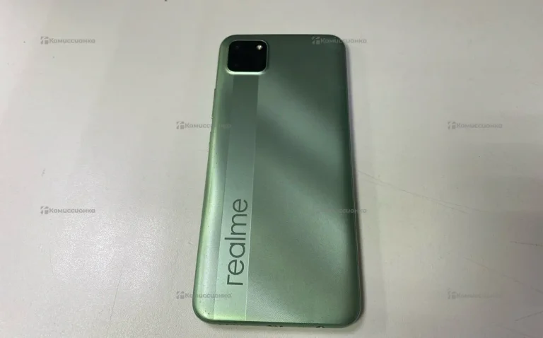 Realme C11 2/32 ГБ