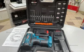 Шуруповерт Bosch (реп)