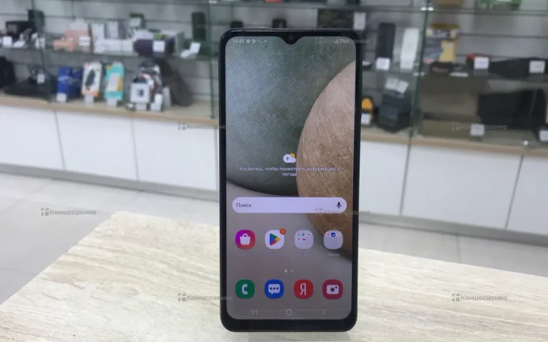 Samsung Galaxy A12 2/32 ГБ