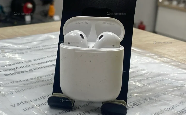 Наушники  AirPods 2
