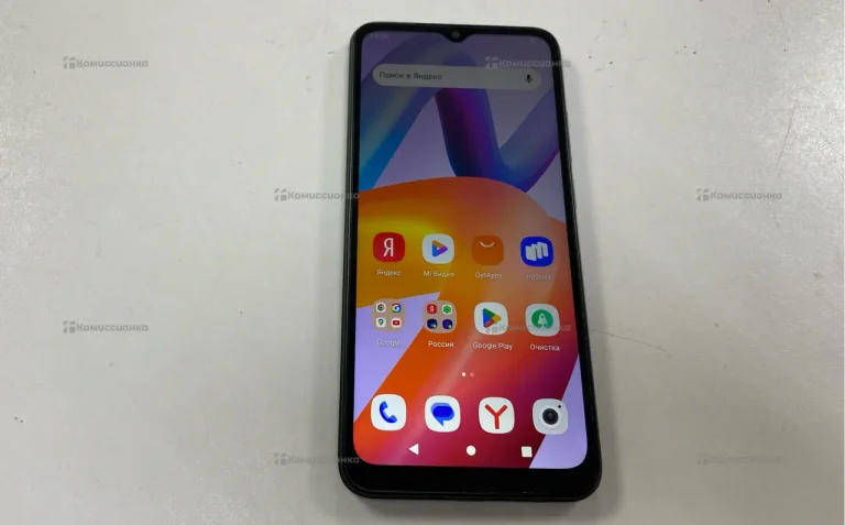 Xiaomi Redmi A2 3/64 ГБ