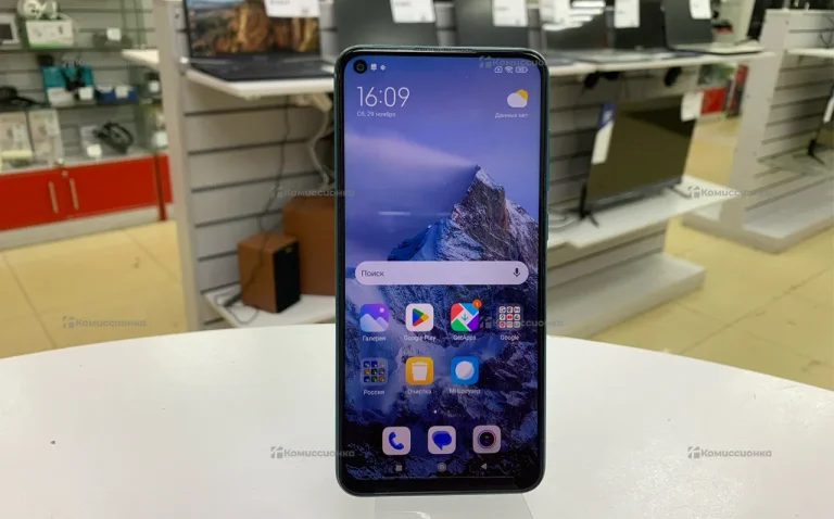 Xiaomi Redmi Note 9 3/64 ГБ