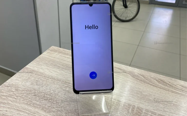 Realme C51 4/128 ГБ