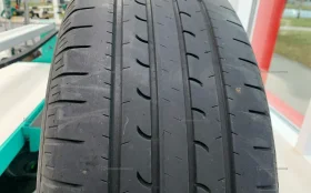 Летние Goodyear 215/60/17