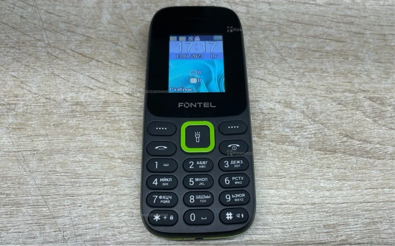 Fontel FP200