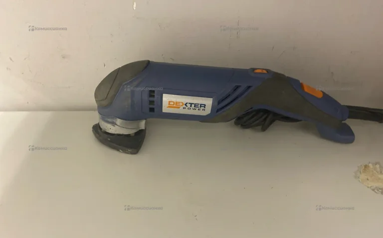 Реноватор Dexter ic260ds