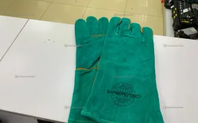 Купить Сварочные краги5 б/у , в Нижнекамск Цена:200рублей