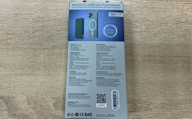 MagSafe Power Bank 10000 olmio