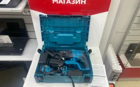 Набор 2в1 перфоратор+шуруповёрт Makita