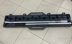Купить Динамометрический ключ JTC 5537 300-1500Nm б/у , в Казань Цена:37900рублей
