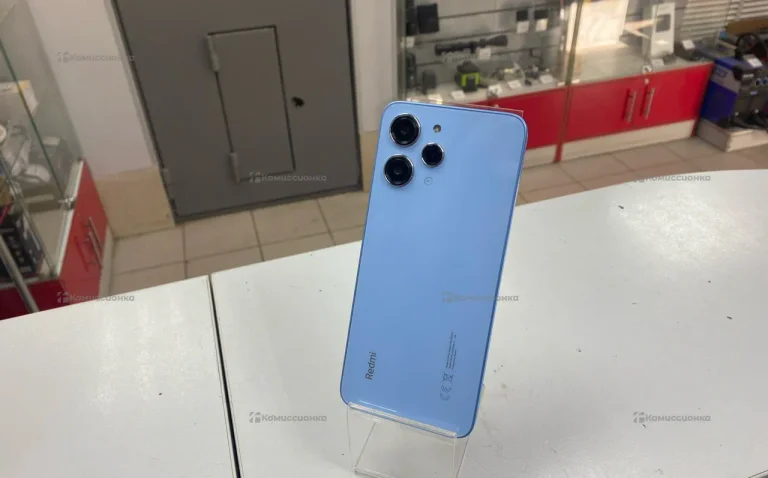 Xiaomi Redmi 12 4/128 ГБ