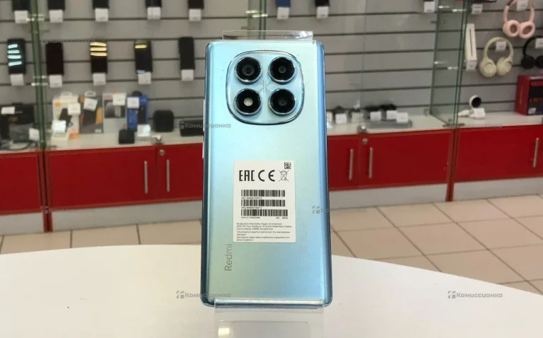 Xiaomi Redmi Note 14 Pro 12/256GB