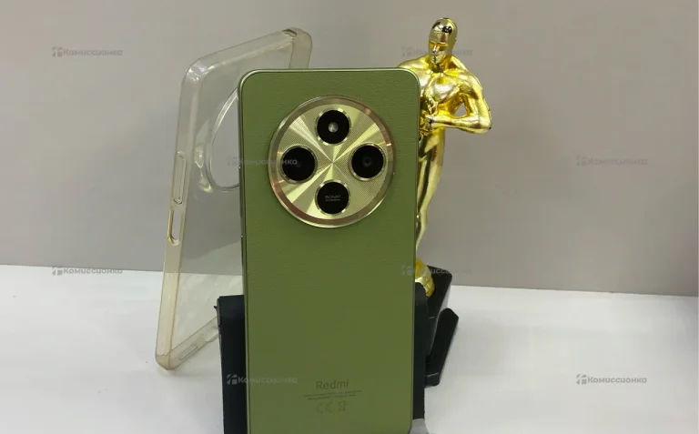 Xiaomi Redmi 14C 4/128 ГБ