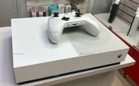 Приставка Xbox One S 1 ТБ