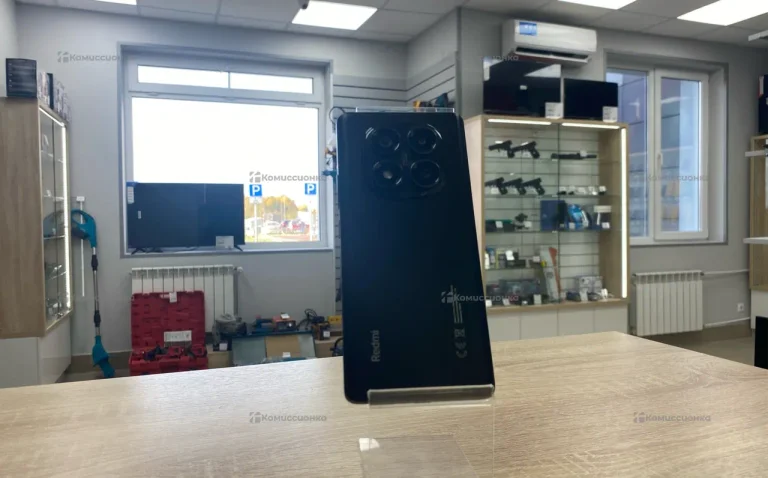 Xiaomi Redmi Note 14 Pro 5G 8/256 ГБ