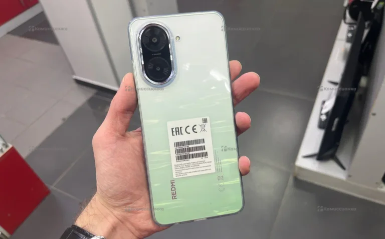 Xiaomi Redmi A5 3/64 ГБ