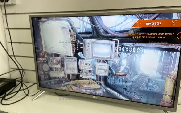 Телевизор Kivi 32hb50gb