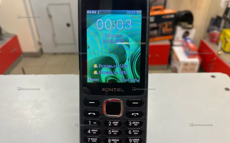 Fontel fp280