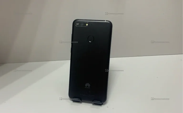 Huawei Y6 Prime 2018 2/16