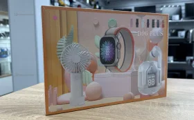 Купить Часы D96 plus б/у , в Челябинск Цена:990рублей