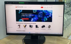 Купить Монитор Acer K272HL б/у , в Кинель Цена:6000рублей