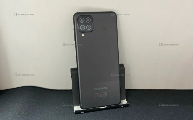 Samsung Galaxy  a12 3/32