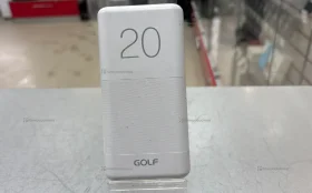 Купить Power Bank Golf 20000mAh б/у , в Саратов Цена:500рублей