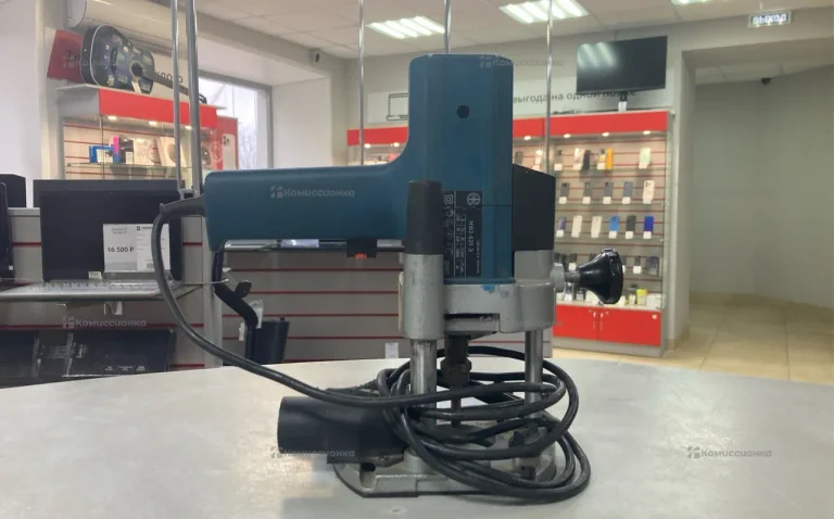 фрезер Фиолент r2-620