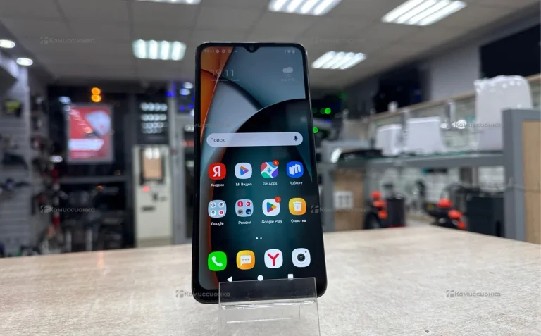 Xiaomi Redmi A3 3/64 ГБ