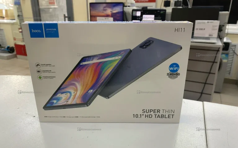 Планшет hoco……. HI11