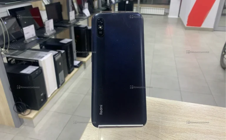 Xiaomi Redmi 9A 2/32 GB
