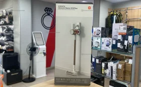 Беспроводной пылесос Xiaomi Mi Vacuum Cleaner G10