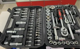 набор инструментов 94 предмета