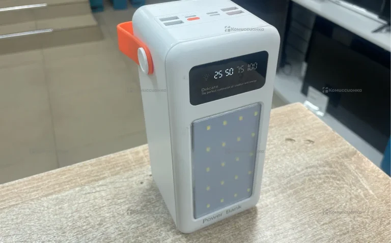 Power bank 80000мА/ч