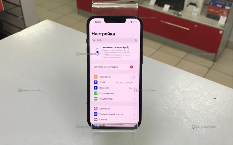 Apple iPhone 13 4/128 ГБ