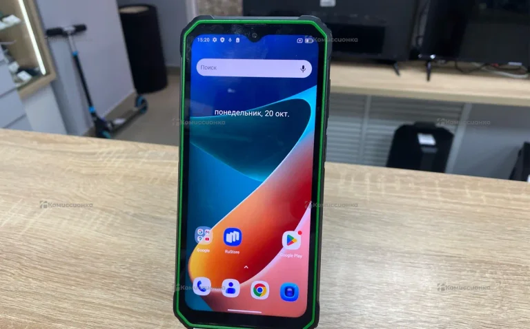 Blackview BV9200 8/256 ГБ